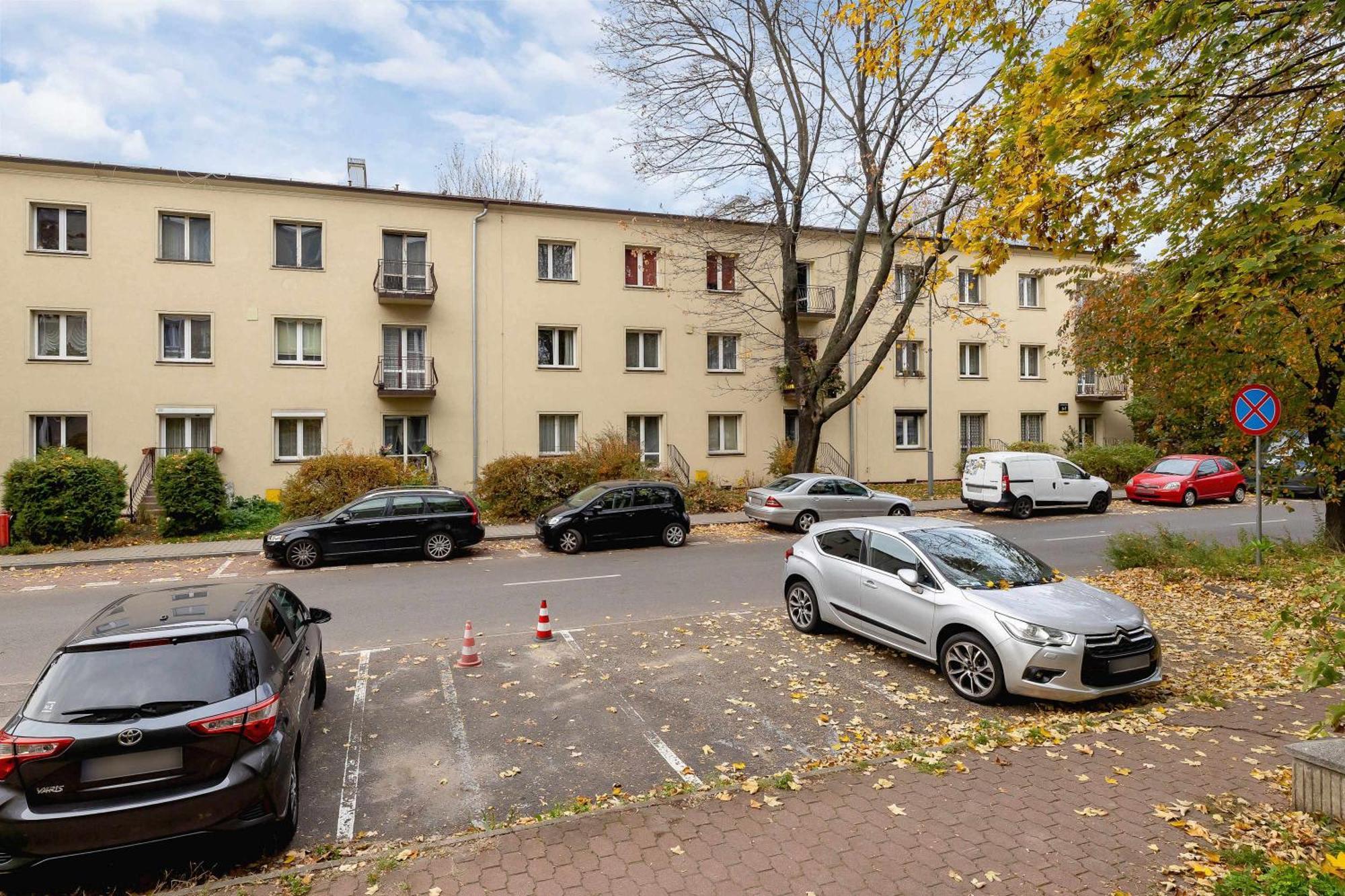 Colorful Studio Near The Spodek Arena In Katowice By Noclegi Renters Dış mekan fotoğraf